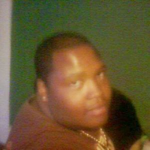 Meet your Posher, Darius